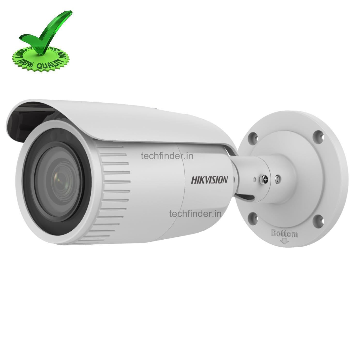 Hikvision DS-2CD1643G0-I 4MP IP Bullet Camera Hikvision DS-2CD1643G0-I 4MP IP Bullet Camera